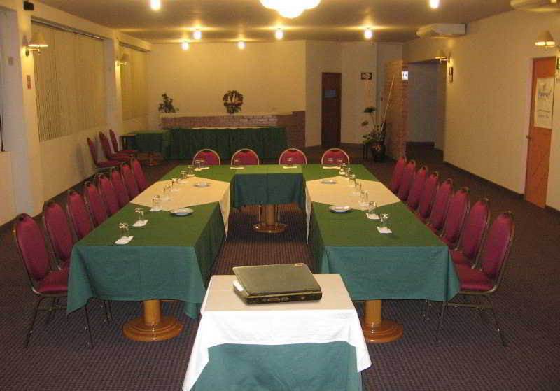 Hotel Carmel Lima Bagian luar foto